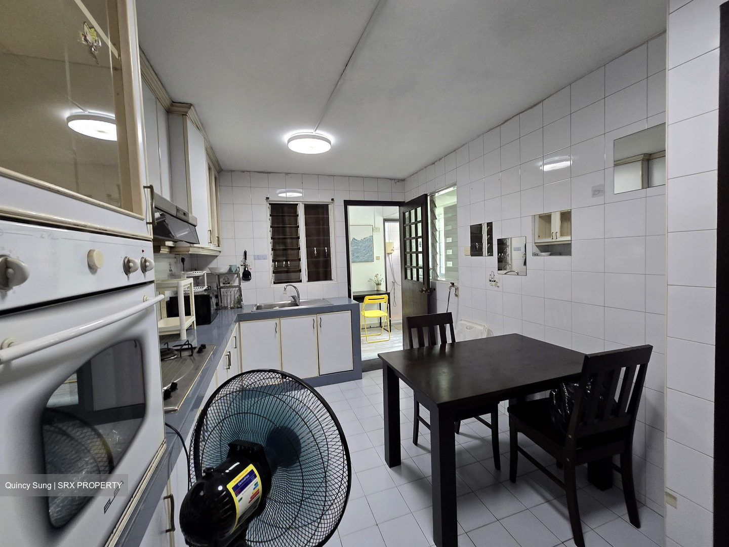 Pasir View Park (D5), Condominium #503920801